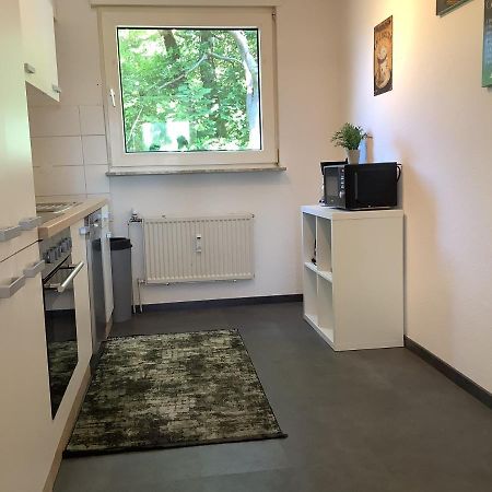 Ferienwohnung Harzblick 1 Braunlage Exterior photo